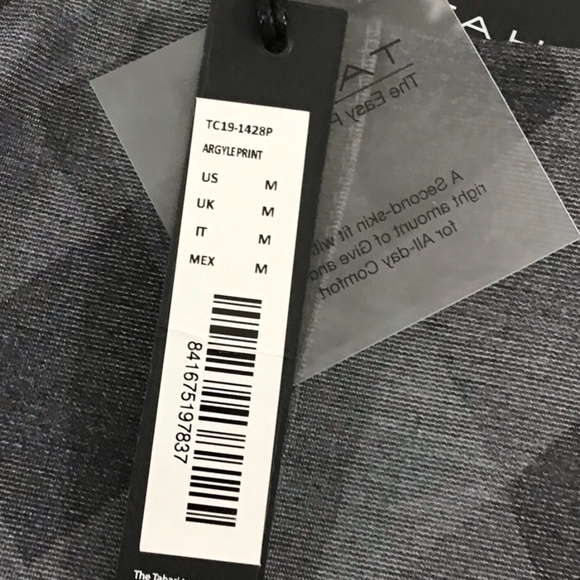 Tahari Front Seemed Pull On Jegging Pant, Size M - Picture 4 of 5